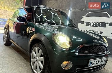 MINI Cooper  2007