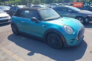 MINI Cooper  2017