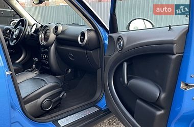 Хэтчбек MINI Cooper 2012 в Виннице