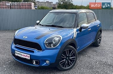 MINI Cooper 2012