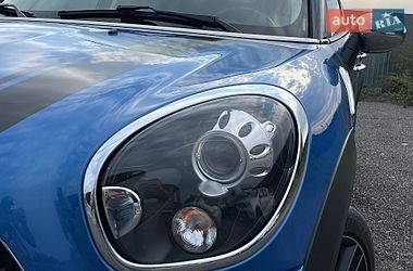 Хэтчбек MINI Cooper 2012 в Виннице