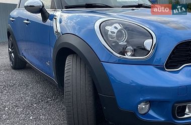 Хэтчбек MINI Cooper 2012 в Виннице
