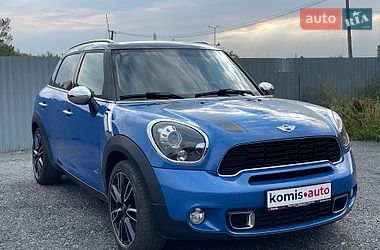 Хэтчбек MINI Cooper 2012 в Виннице