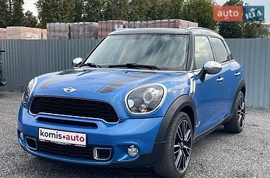 Хэтчбек MINI Cooper 2012 в Виннице