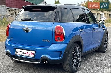 Хэтчбек MINI Cooper 2012 в Виннице