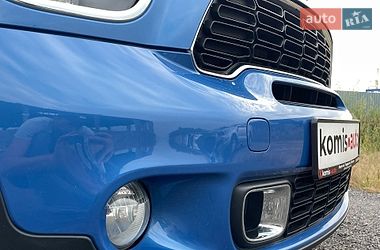 Хэтчбек MINI Cooper 2012 в Виннице