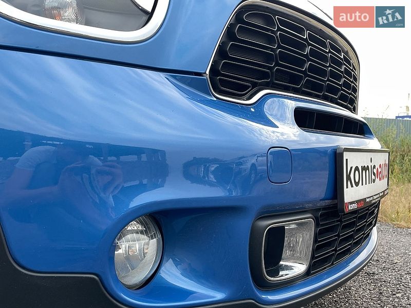 Хэтчбек MINI Cooper 2012 в Виннице