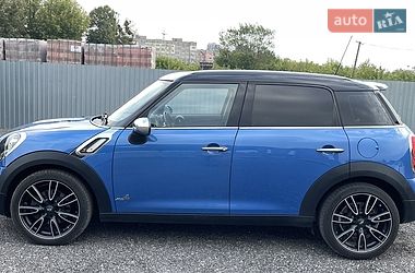 Хэтчбек MINI Cooper 2012 в Виннице