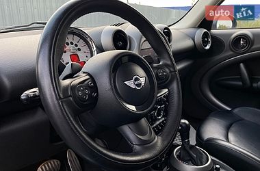 Хэтчбек MINI Cooper 2012 в Виннице