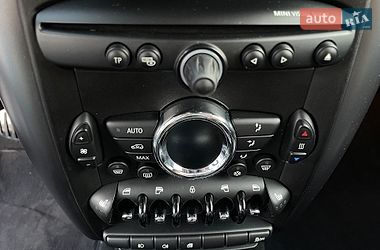 Хэтчбек MINI Cooper 2012 в Виннице