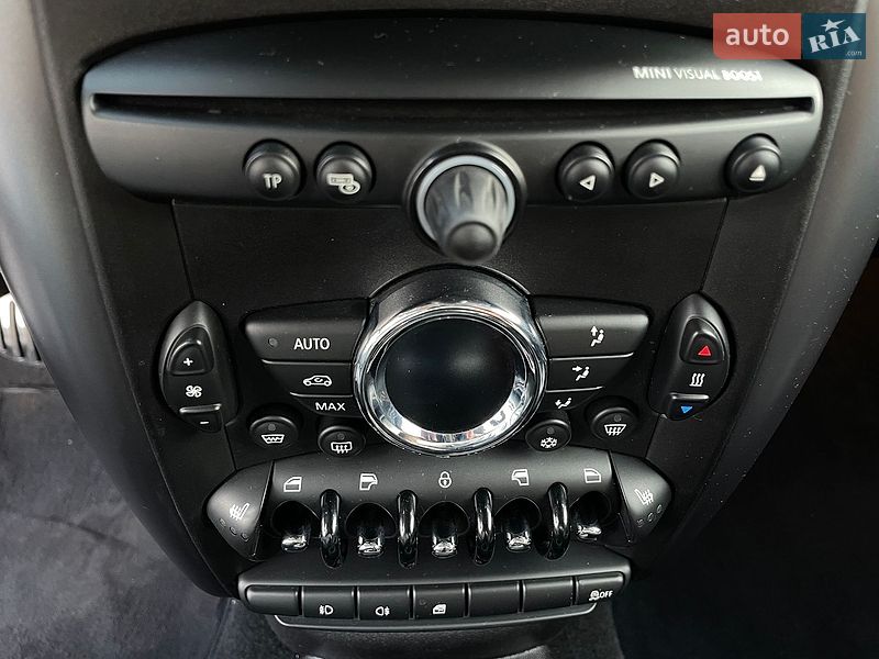 Хэтчбек MINI Cooper 2012 в Виннице