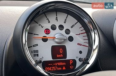 Хэтчбек MINI Cooper 2012 в Виннице