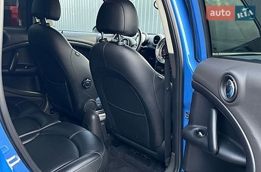 Хэтчбек MINI Cooper 2012 в Виннице