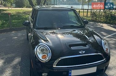 MINI Cooper  2010