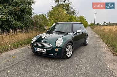 MINI Cooper  2006