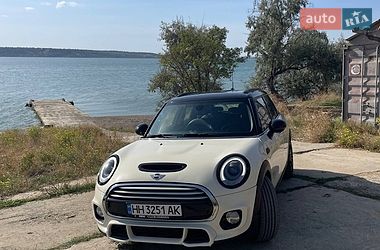 MINI Cooper 2015