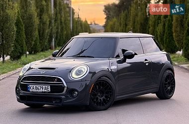Хетчбек MINI Cooper 2014 в Києві