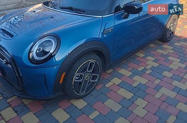 Хетчбек MINI Cooper 2021 в Луцьку