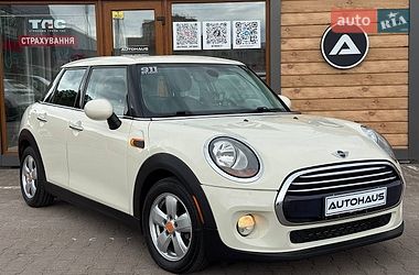 Хетчбек MINI Cooper 2014 в Житомирі