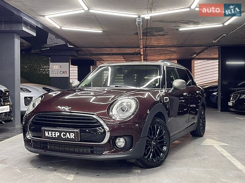 MINI Cooper 2016 MINI Cooper 2016