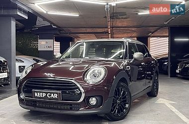 MINI Cooper 2016