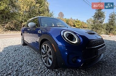 Хетчбек MINI Cooper 2020 в Полтаві
