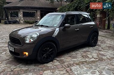 Хэтчбек MINI Cooper 2013 в Львове