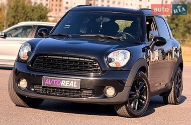 Хэтчбек MINI Cooper 2011 в Кривом Роге Хэтчбек MINI Cooper 2011 в Кривом Роге