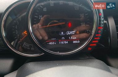 Хетчбек MINI Cooper 2014 в Острозі