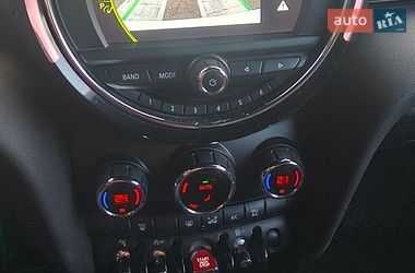 Хетчбек MINI Cooper 2014 в Острозі