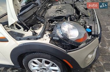 Хетчбек MINI Cooper 2014 в Острозі