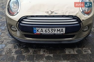 Хетчбек MINI Cooper 2014 в Острозі