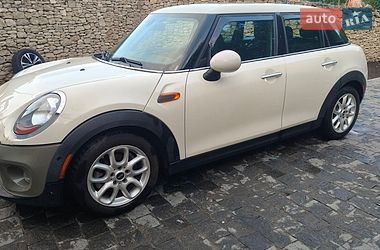 Хетчбек MINI Cooper 2014 в Острозі