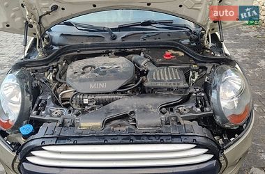 Хетчбек MINI Cooper 2014 в Острозі