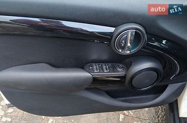 Хетчбек MINI Cooper 2014 в Острозі