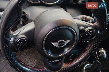 Хетчбек MINI Cooper 2014 в Острозі