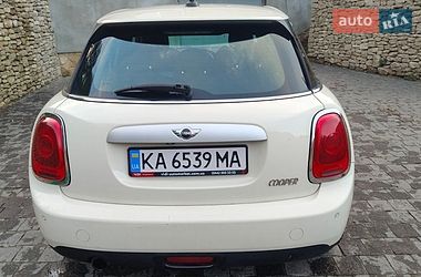 Хетчбек MINI Cooper 2014 в Острозі