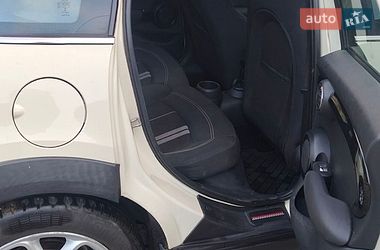 Хетчбек MINI Cooper 2014 в Острозі