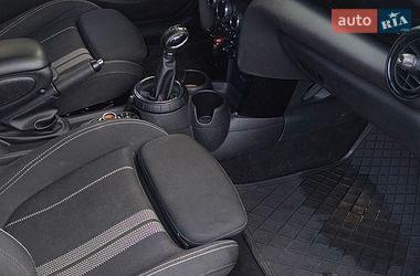 Хетчбек MINI Cooper 2014 в Острозі