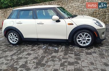 Хетчбек MINI Cooper 2014 в Острозі Хетчбек MINI Cooper 2014 в Острозі