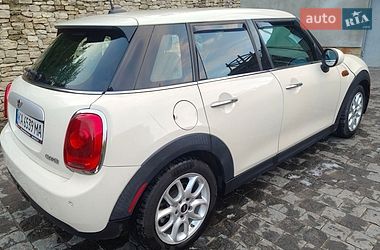 Хетчбек MINI Cooper 2014 в Острозі