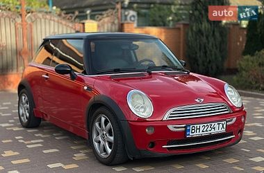 Хетчбек MINI Cooper 2005 в Одесі Хетчбек MINI Cooper 2005 в Одесі
