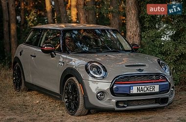 Хетчбек MINI Cooper 2019 в Вінниці