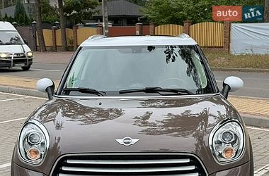Хетчбек MINI Cooper 2013 в Києві