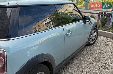 Хэтчбек MINI Cooper 2013 в Каменец-Подольском Хэтчбек MINI Cooper 2013 в Каменец-Подольском