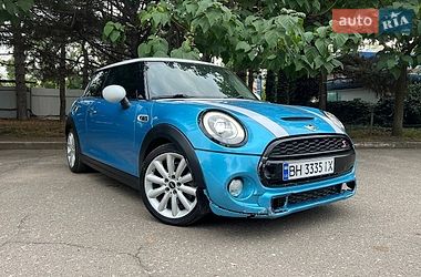 Хэтчбек MINI Cooper 2015 в Одессе Хэтчбек MINI Cooper 2015 в Одессе