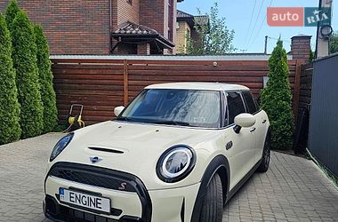 Хэтчбек MINI Cooper 2021 в Киеве Хэтчбек MINI Cooper 2021 в Киеве