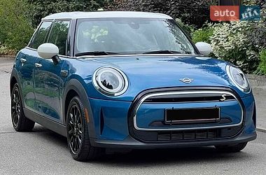 Хэтчбек MINI Cooper 2021 в Киеве Хэтчбек MINI Cooper 2021 в Киеве