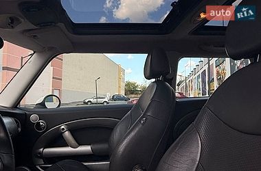 Хетчбек MINI Cooper 2002 в Львові