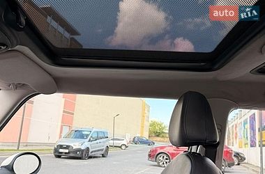 Хетчбек MINI Cooper 2002 в Львові